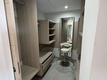 Departmento de 4 recámaras en Corasol a 5 min de la playa y Campo de Golf