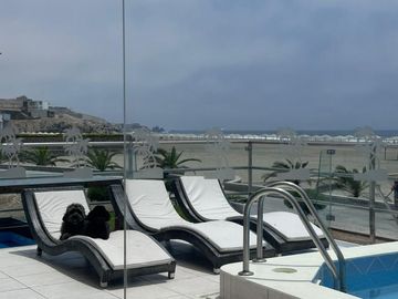 SE VENDE CASA DE PLAYA CERRO AZUL