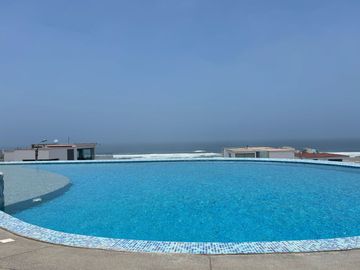 SE VENDE CASA DE PLAYA CERRO AZUL