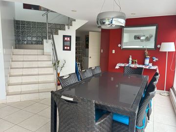 SE VENDE CASA DE PLAYA CERRO AZUL