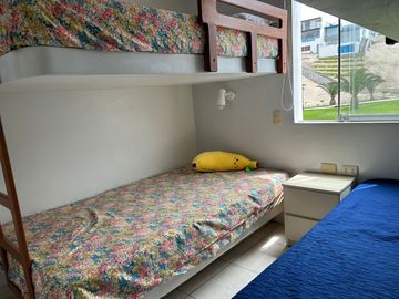 SE VENDE CASA DE PLAYA CERRO AZUL