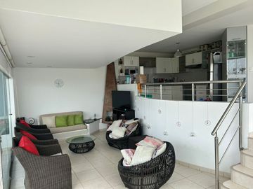 SE VENDE CASA DE PLAYA CERRO AZUL