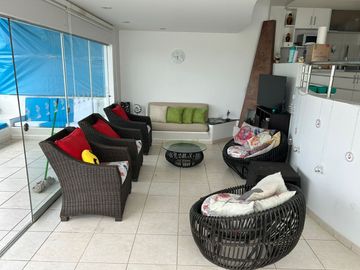 SE VENDE CASA DE PLAYA CERRO AZUL