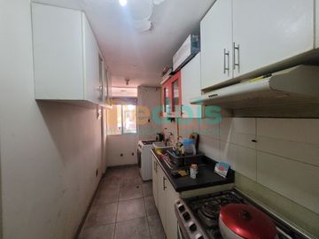 ¡REMATE DEPARTAMENTO + COCHERA 1ER. PISO EN CONDOMINIO DE CHORRILLOS!
