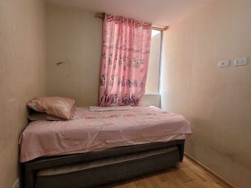 ¡REMATE DEPARTAMENTO + COCHERA 1ER. PISO EN CONDOMINIO DE CHORRILLOS!