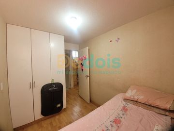 ¡REMATE DEPARTAMENTO + COCHERA 1ER. PISO EN CONDOMINIO DE CHORRILLOS!