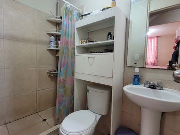 ¡REMATE DEPARTAMENTO + COCHERA 1ER. PISO EN CONDOMINIO DE CHORRILLOS!