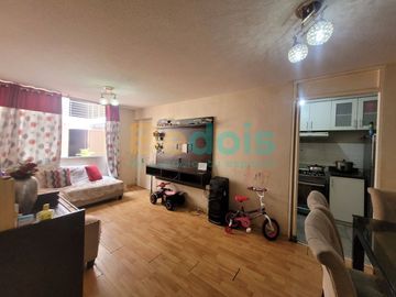 ¡REMATE DEPARTAMENTO + COCHERA 1ER. PISO EN CONDOMINIO DE CHORRILLOS!