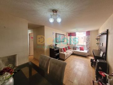 ¡REMATE DEPARTAMENTO + COCHERA 1ER. PISO EN CONDOMINIO DE CHORRILLOS!
