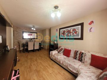 ¡REMATE DEPARTAMENTO + COCHERA 1ER. PISO EN CONDOMINIO DE CHORRILLOS!