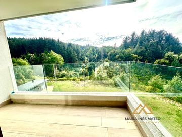 Exclusivo Departamento en maravilloso Entorno Natural enz Lonco