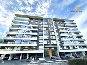 Exclusivo Departamento en maravilloso Entorno Natural enz Lonco