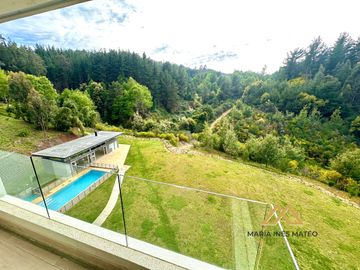 Exclusivo Departamento en maravilloso Entorno Natural enz Lonco