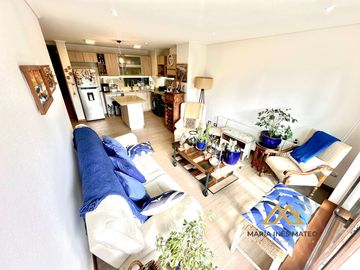 Exclusivo Departamento en maravilloso Entorno Natural enz Lonco