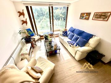 Exclusivo Departamento en maravilloso Entorno Natural enz Lonco