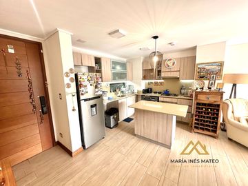 Exclusivo Departamento en maravilloso Entorno Natural enz Lonco