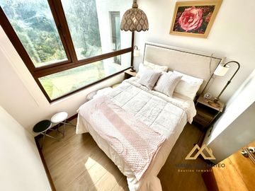 Exclusivo Departamento en maravilloso Entorno Natural enz Lonco
