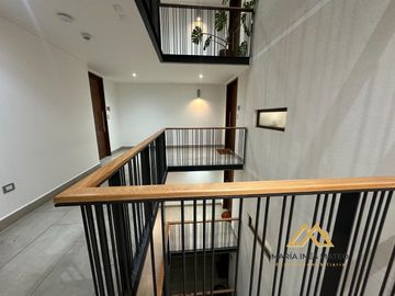 Exclusivo Departamento en maravilloso Entorno Natural enz Lonco