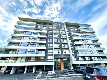 Exclusivo Departamento en maravilloso Entorno Natural enz Lonco