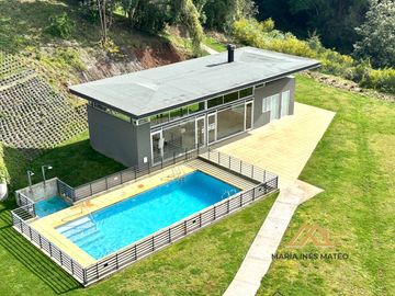 Exclusivo Departamento en maravilloso Entorno Natural enz Lonco