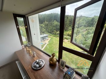 Exclusivo Departamento en maravilloso Entorno Natural enz Lonco