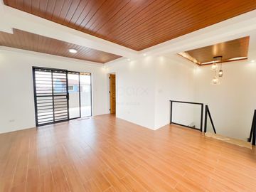 FOR SALE: Brandnew 4 Bedroom House and Lot in Princeton Heights Bacoor Cavite