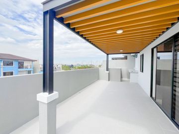 FOR SALE: Brandnew 4 Bedroom House and Lot in Princeton Heights Bacoor Cavite