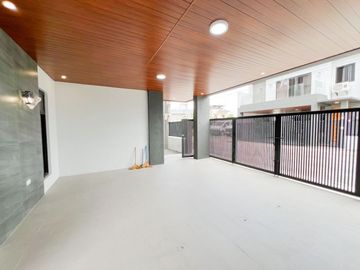 FOR SALE: Brandnew 4 Bedroom House and Lot in Princeton Heights Bacoor Cavite