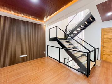 FOR SALE: Brandnew 4 Bedroom House and Lot in Princeton Heights Bacoor Cavite