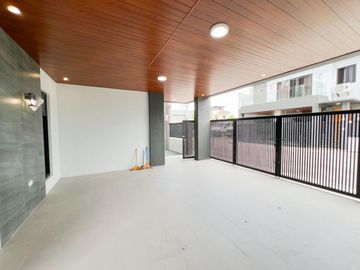 FOR SALE: Brandnew 4 Bedroom House and Lot in Princeton Heights Bacoor Cavite