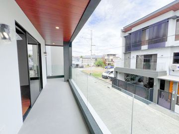 FOR SALE: Brandnew 4 Bedroom House and Lot in Princeton Heights Bacoor Cavite