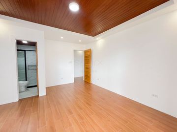 FOR SALE: Brandnew 4 Bedroom House and Lot in Princeton Heights Bacoor Cavite