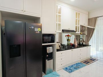 For Sale Luxury House at Shangrila Garden Batam