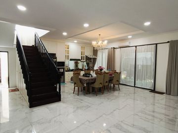 For Sale Luxury House at Shangrila Garden Batam