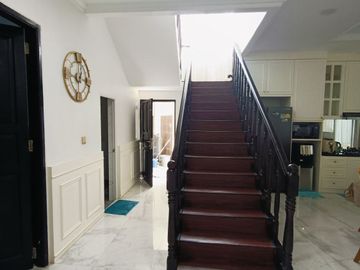 For Sale Luxury House at Shangrila Garden Batam