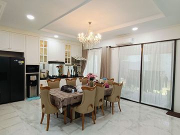 For Sale Luxury House at Shangrila Garden Batam