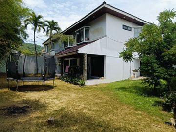 For Sale Luxury House at Shangrila Garden Batam