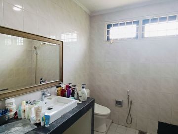 For Sale Luxury House at Shangrila Garden Batam