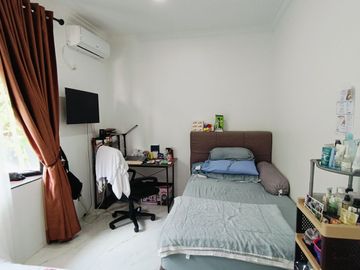 For Sale Luxury House at Shangrila Garden Batam