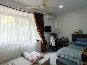 For Sale Luxury House at Shangrila Garden Batam
