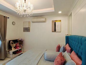 For Sale Luxury House at Shangrila Garden Batam