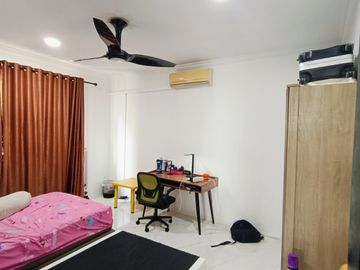 For Sale Luxury House at Shangrila Garden Batam
