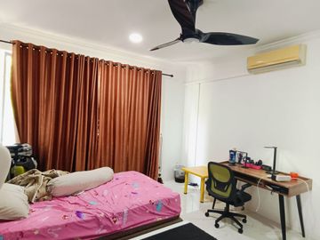 For Sale Luxury House at Shangrila Garden Batam