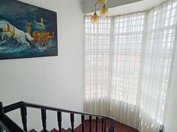 For Sale Luxury House at Shangrila Garden Batam