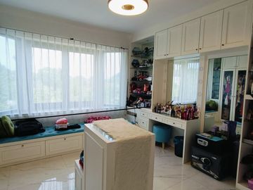 For Sale Luxury House at Shangrila Garden Batam