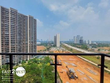 Dijual/Disewakan Apartemen Sky House BSD City Tangerang 3 Bedroom Tower Duxton Lantai 17 Fully Furnished