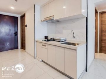 Dijual/Disewakan Apartemen Sky House BSD City Tangerang 3 Bedroom Tower Duxton Lantai 17 Fully Furnished