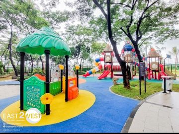 Dijual/Disewakan Apartemen Sky House BSD City Tangerang 3 Bedroom Tower Duxton Lantai 17 Fully Furnished