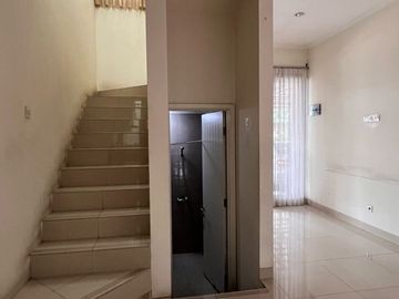 Sewa Tahunan di Discovery Lumina Bintaro Jaya