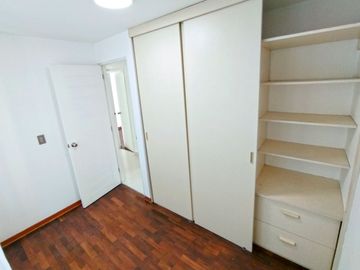 ¡Alquiler De Acogedor Departamento En La Mejor Zona De Santiago De Surco!
